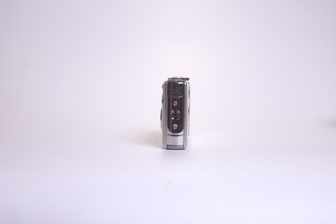 캐논 익시 디지털 50 (익서스 40 일본 모델) 상품이미지4