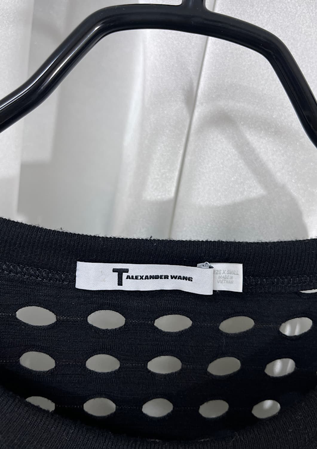 T by ALEXANDER WANG 상품이미지3