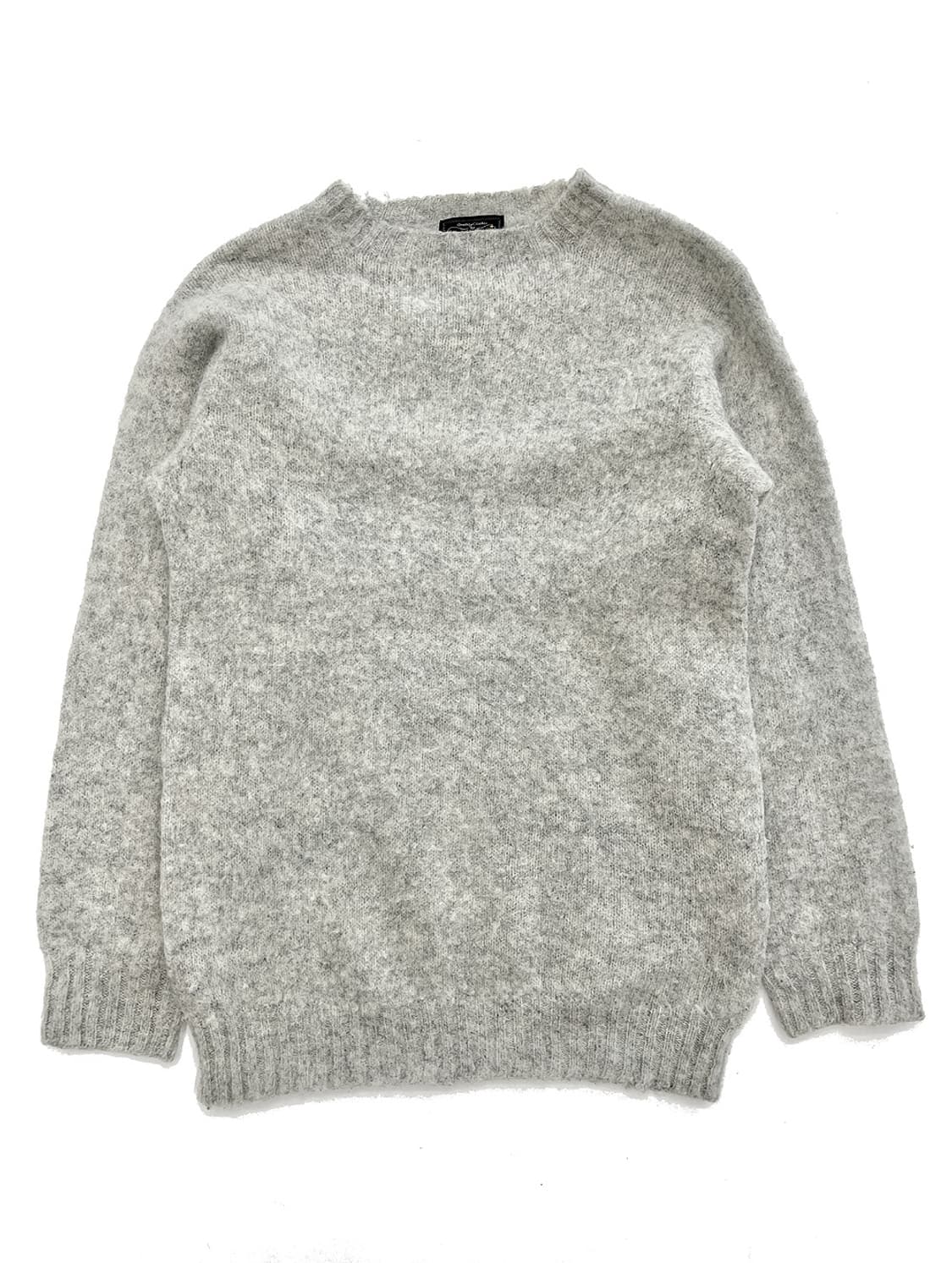 빔즈 플러스 쉐기독 니트 상품이미지3