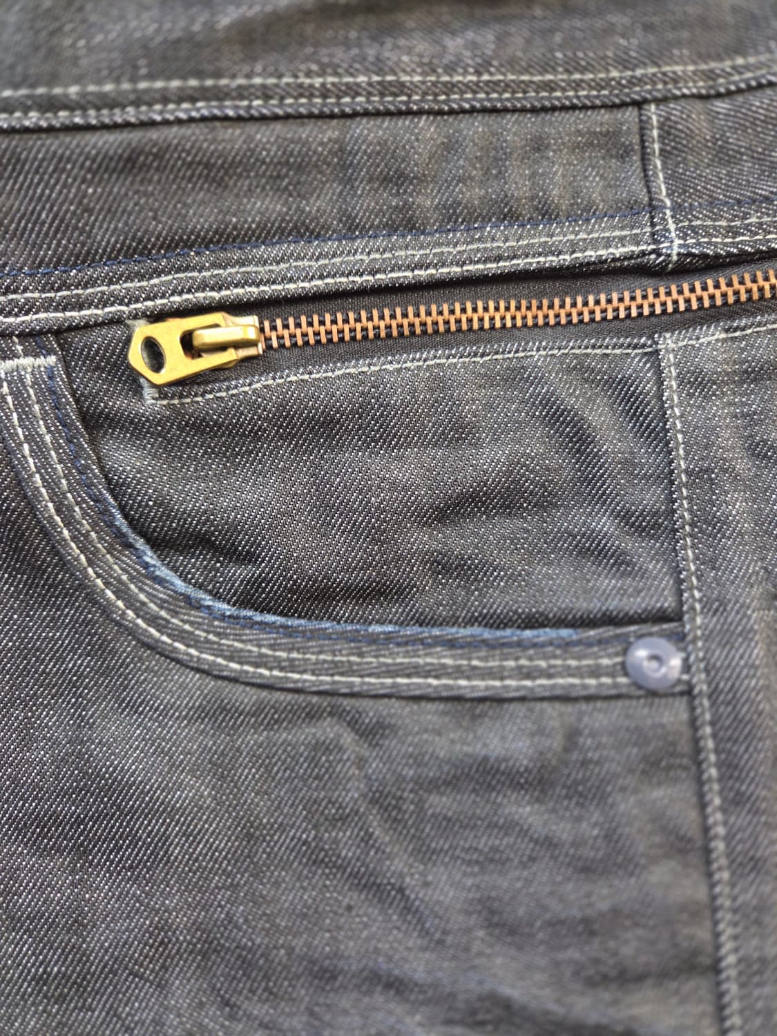 G-Star RAW 다크 데님 바지(W33/L32) 상품이미지3