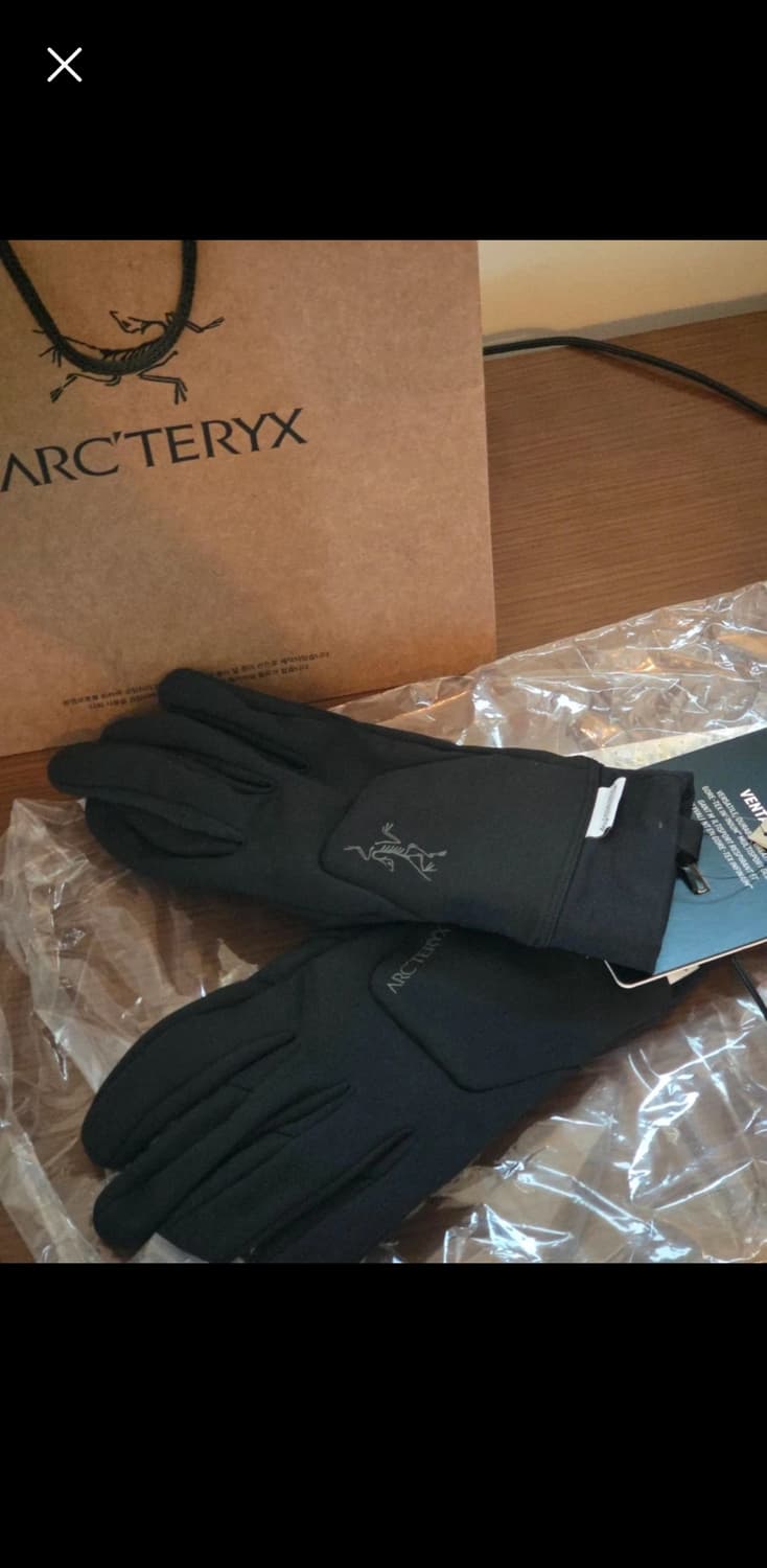 아트테릭스 벤타 글러브 L 상품이미지1