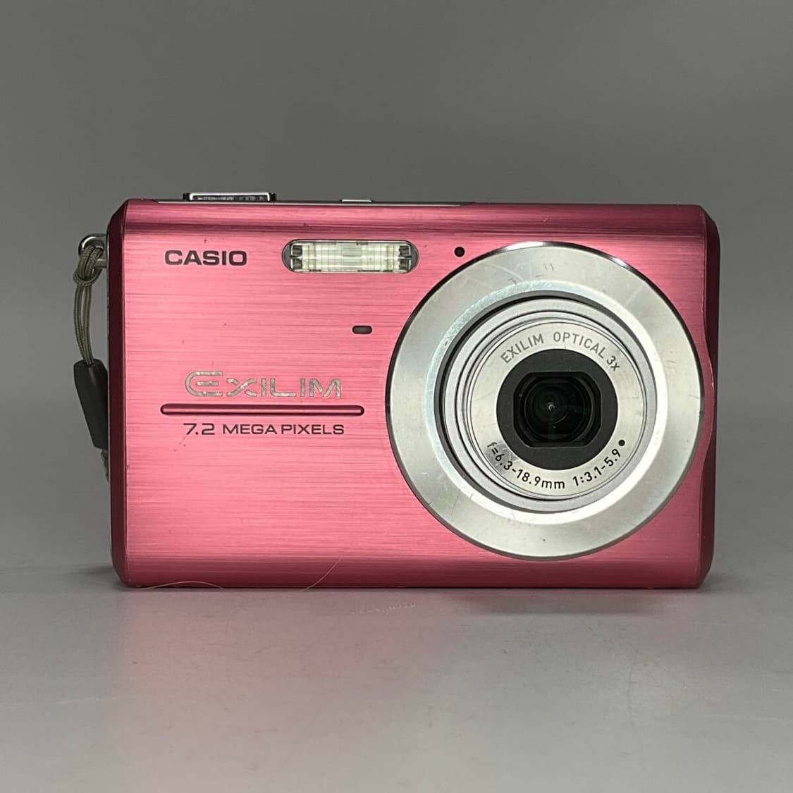 Casio exilim ex-z75 카시오 엑슬림 75 디지털 카메라 상품이미지1