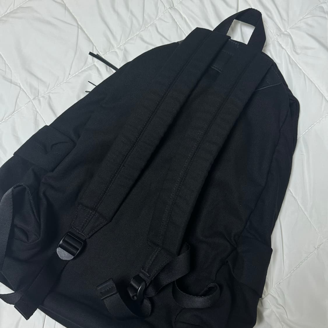 산산기어 플랩 백팩 flap backpack 상품이미지3