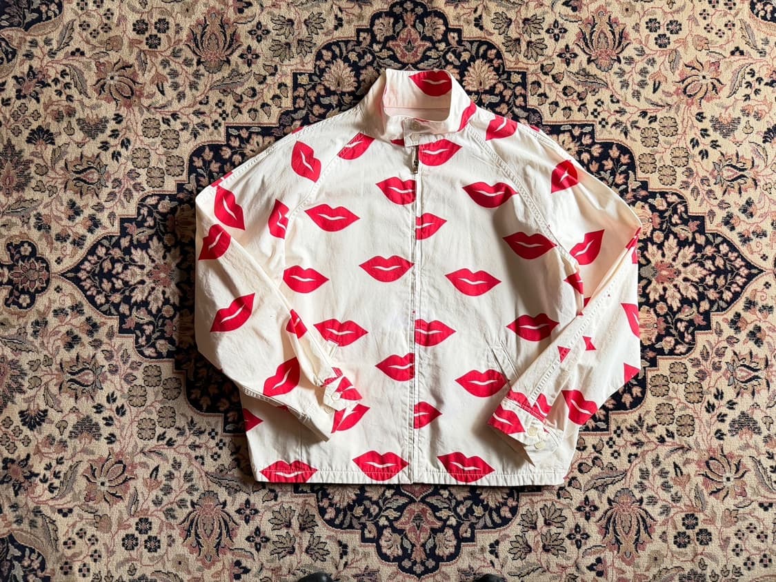 생미카엘 해링턴 자켓 남성100 상품이미지10