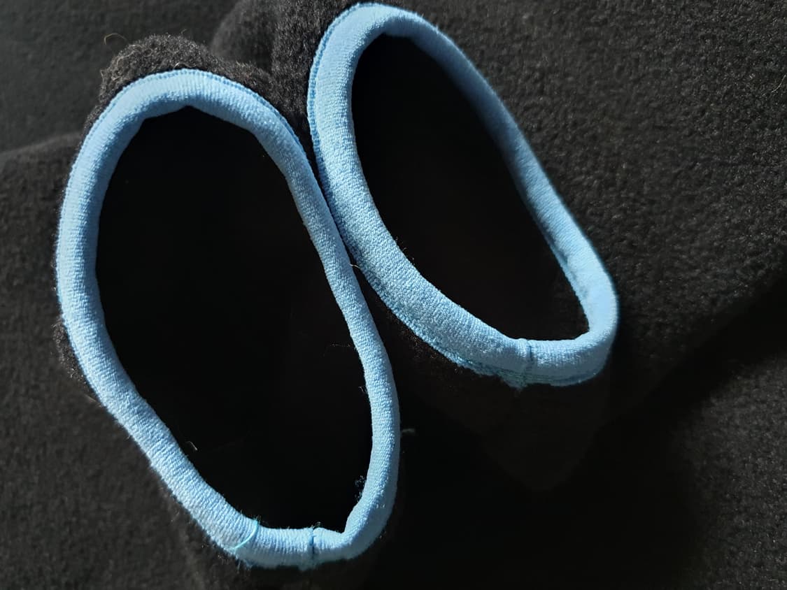 (S컨디션)파타고니아 우먼즈 신칠라 블랙 L 상품이미지5