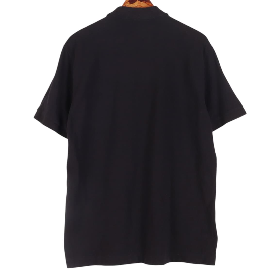 베르사체 진스 VERSACE JEANS 반팔 카라 티셔츠 XL 상품이미지6