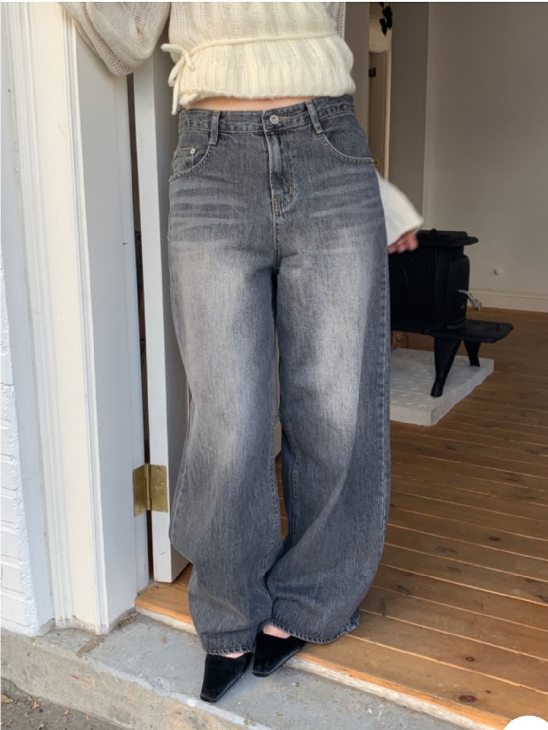 유어제이 그레이데님 상품이미지1