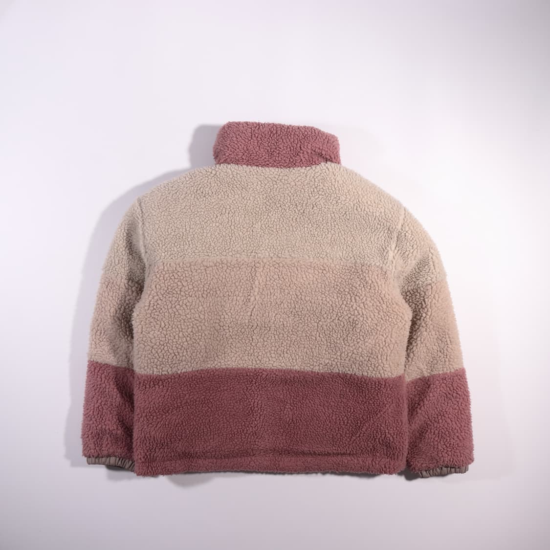 네파 리버시블 패딩 B199 상품이미지9