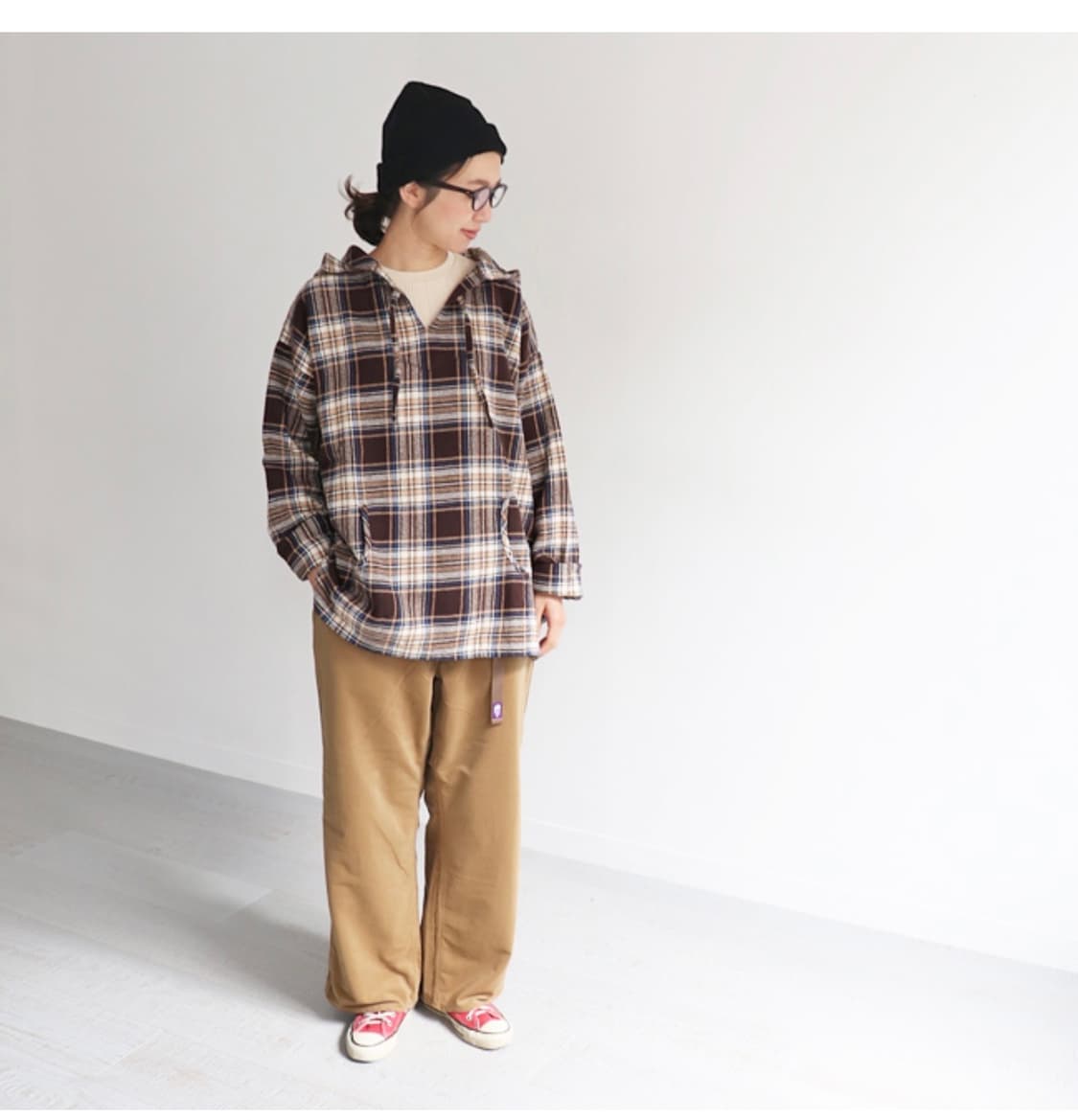 South2west8 남이서팔 멕시칸 파카 상품이미지5