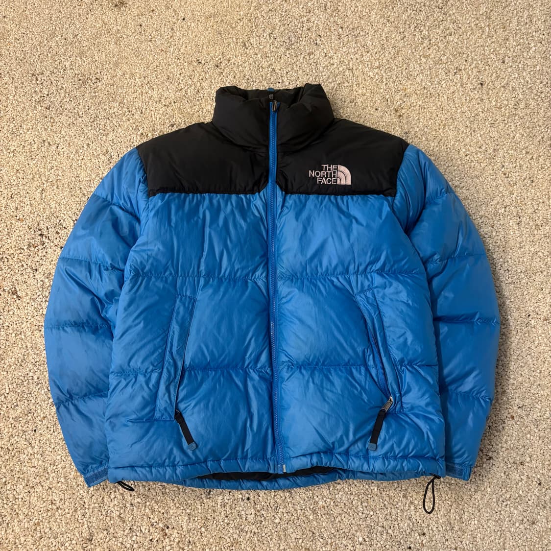 노스페이스 눕시 패딩 ⭐️848 상품이미지1