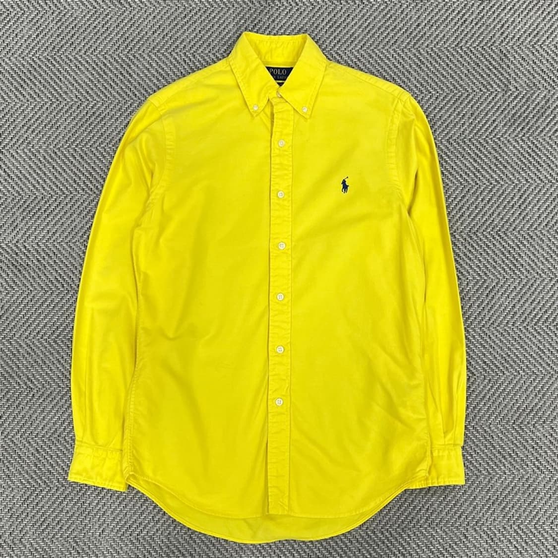 폴로랄프로렌 신형큐알 클래식핏 셔츠 v0749 상품이미지1