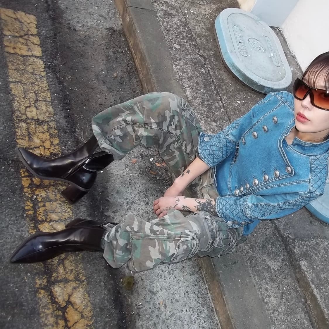 그린 코닥 C143 디지털 카메라 디카 상품이미지7