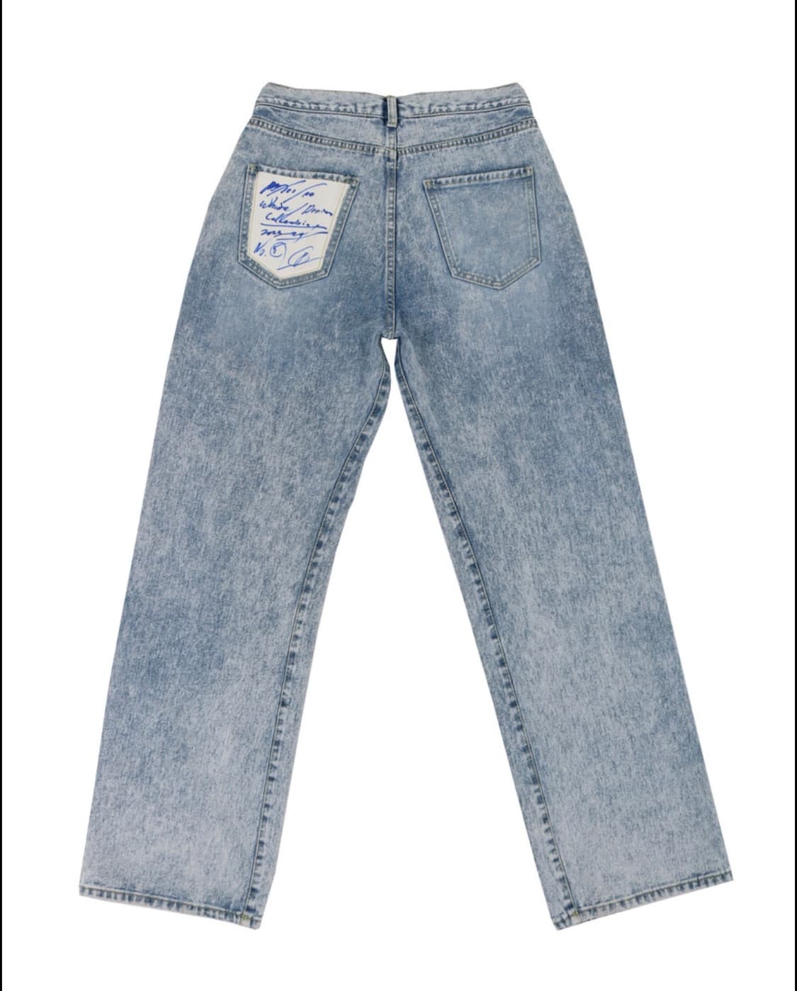 Pax00100 Jeans no.5  상품이미지2