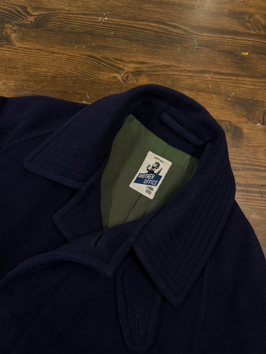 어나더오피스 코트 100 상품이미지8