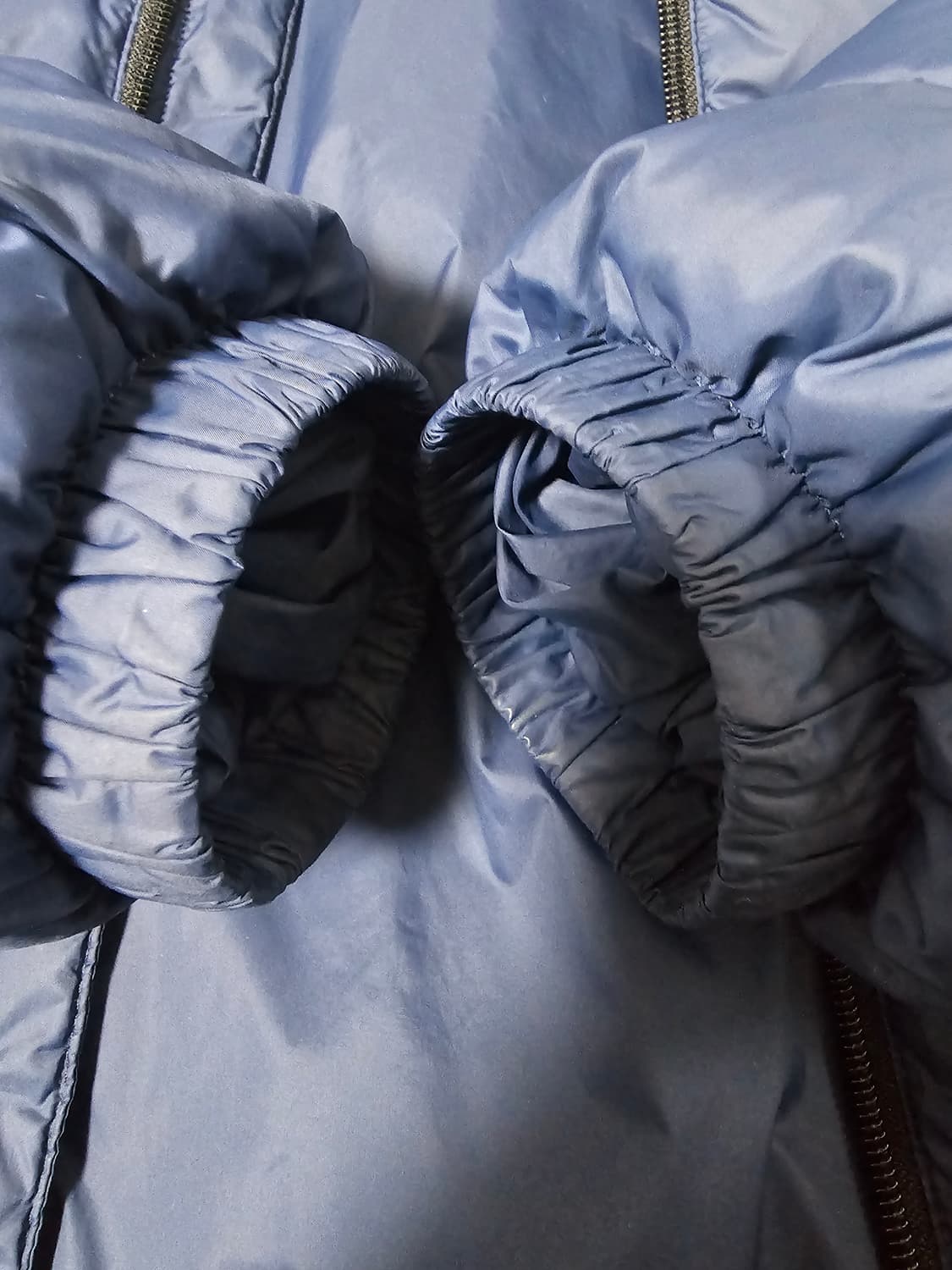 빈폴스포츠 덕다운 경량패딩 100(L) 상품이미지4