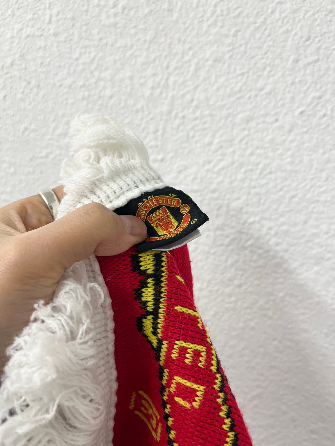 Vintage Muffler 상품이미지5