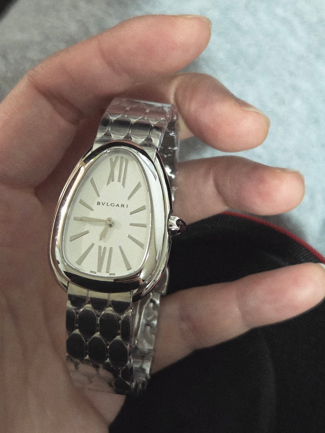 불가리 세두토리 새제품 상품이미지3