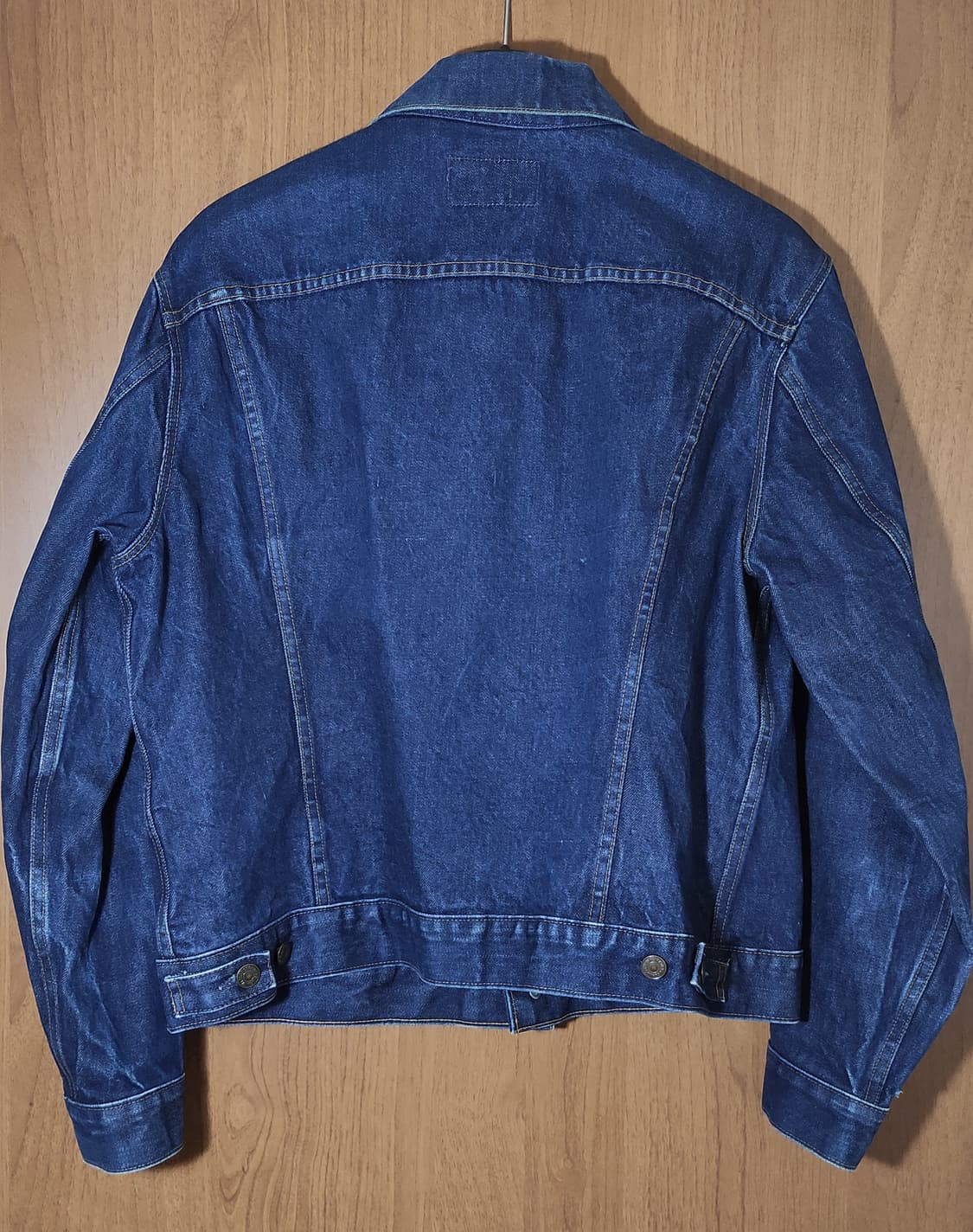 60s 70s 리바이스 빅E 데님자켓 105 상품이미지3