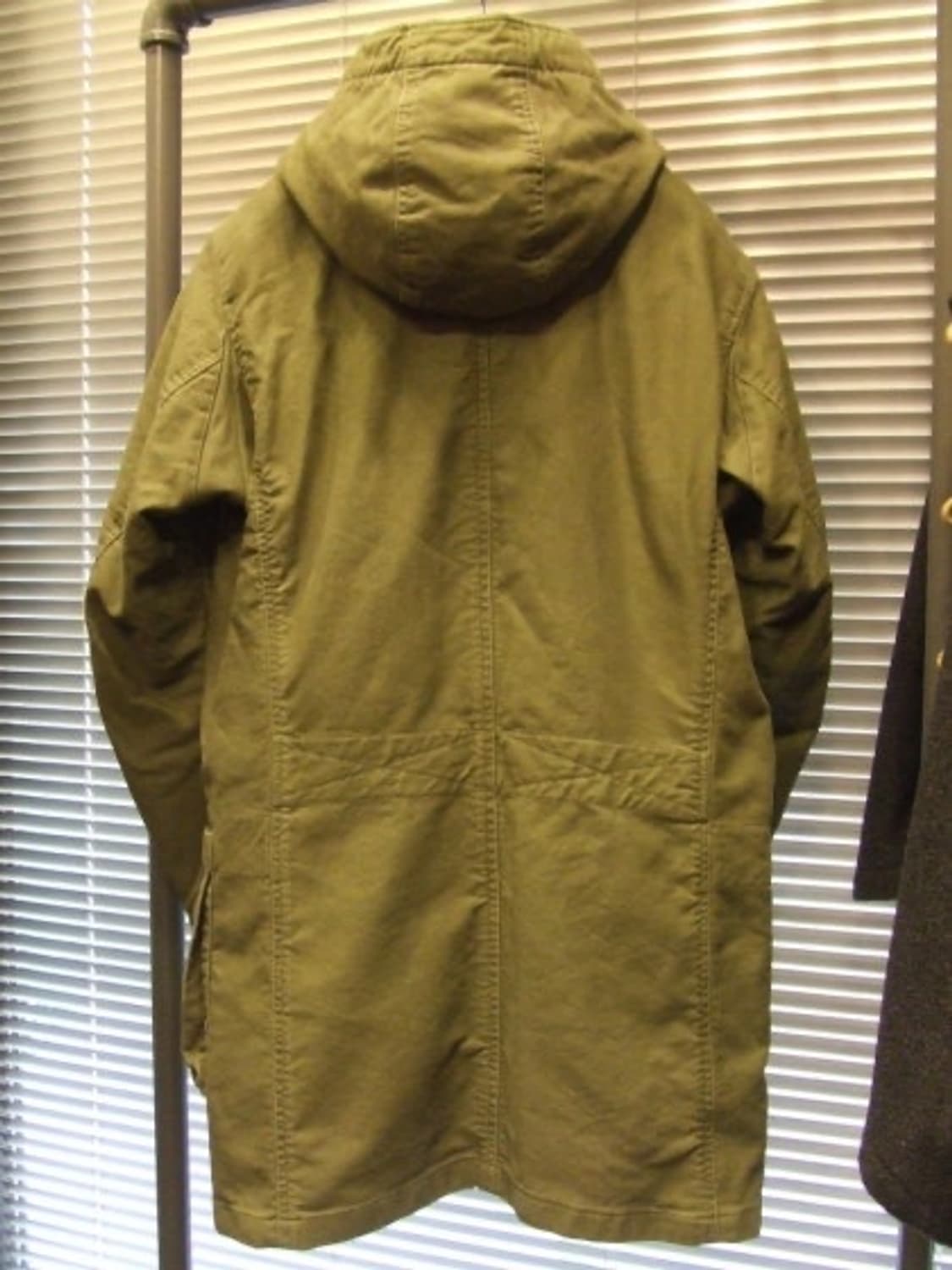 스펙테이터 더플코트, M 상품이미지3