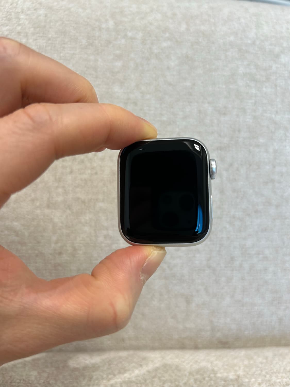 [S급]애플워치SE 40mm 상품이미지2