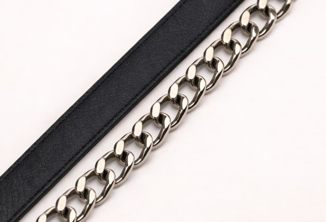 [S급] 프라다 사피아노 패들락 체인 숄더백 판매합니다!!! 상품이미지3