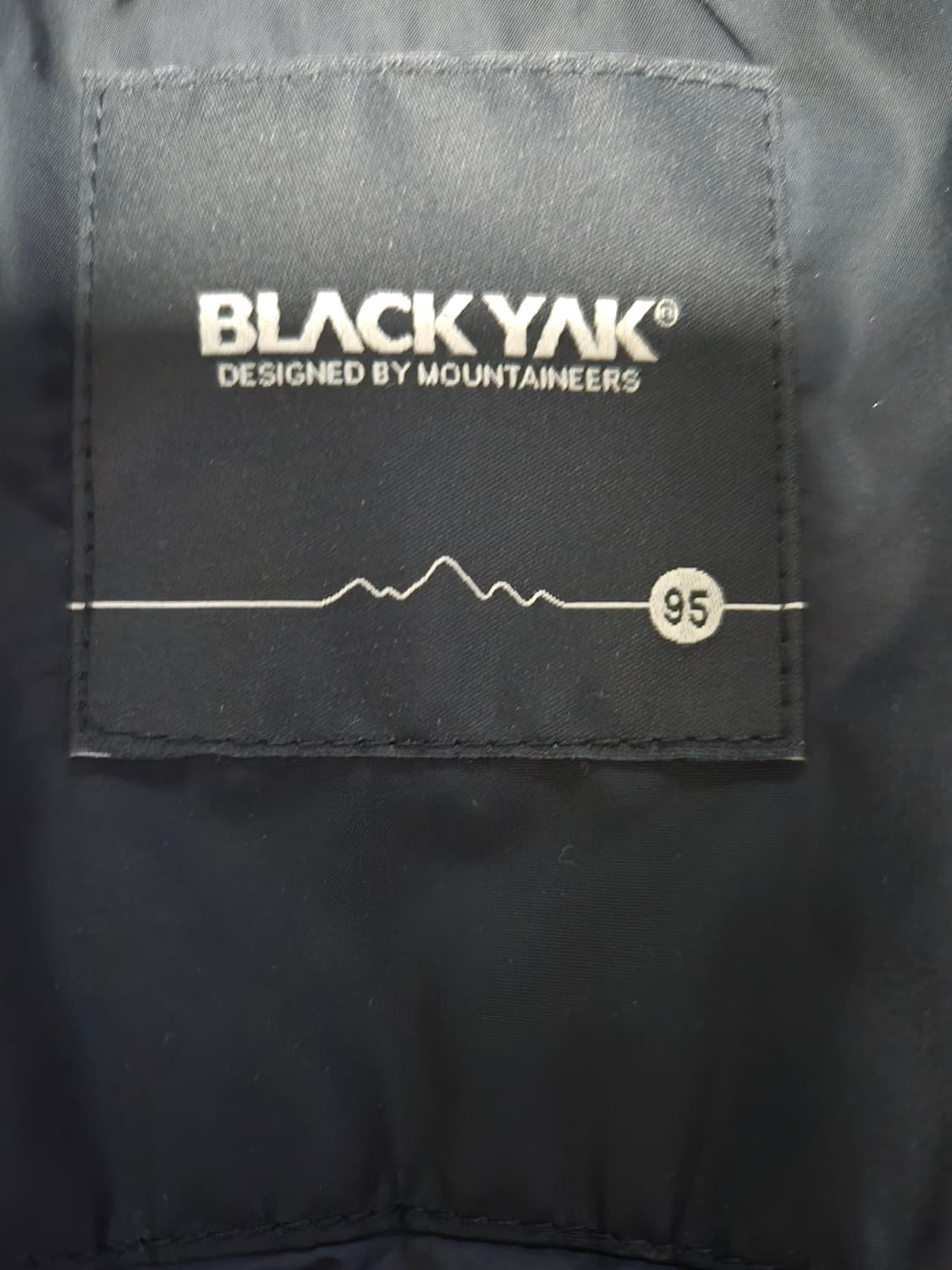 블랙야크 롱패딩  상품이미지6