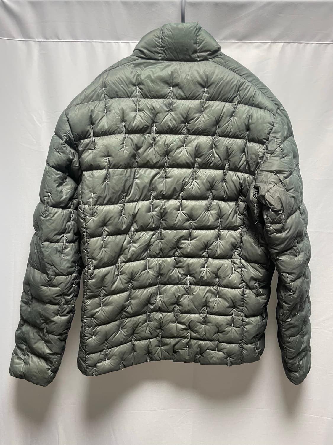 몽벨 패딩 상품이미지2