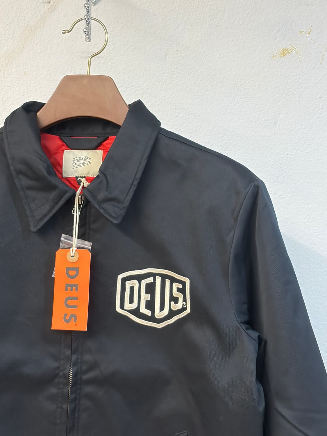 [새상품] 데우스 엑스 마키나 워크웨어 자켓 상품이미지3