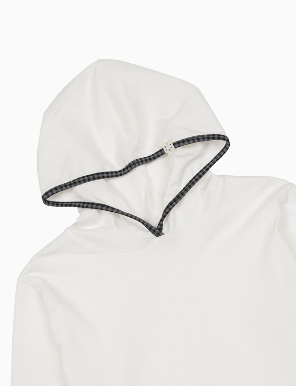 오헤시오 롱 후드 티셔츠 상품이미지5