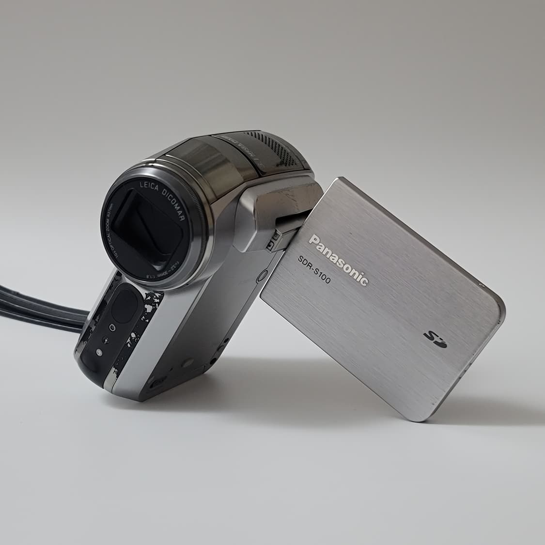 <풀박> 파나소닉 sdr-s100 panasonic sdr-s100 상품이미지1