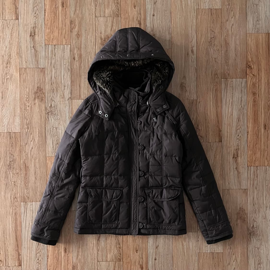 puffer jacket 상품이미지2