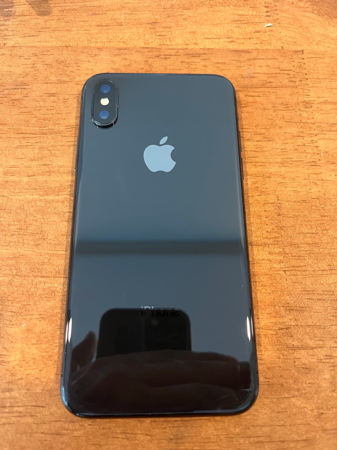 아이폰x 스페이스그레이256GB 상품이미지1