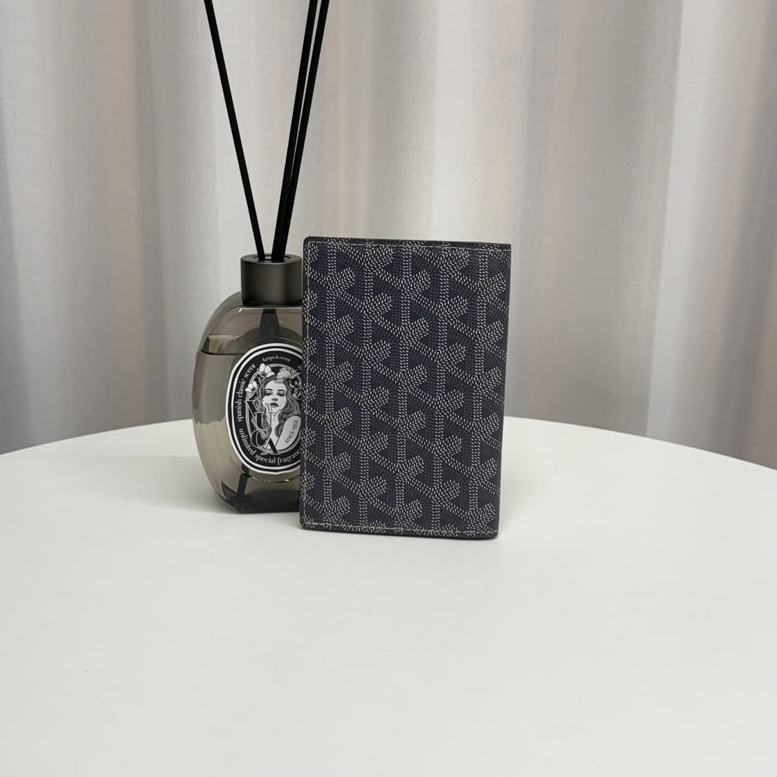 고야드 여권 패스포트 지갑 상품이미지2