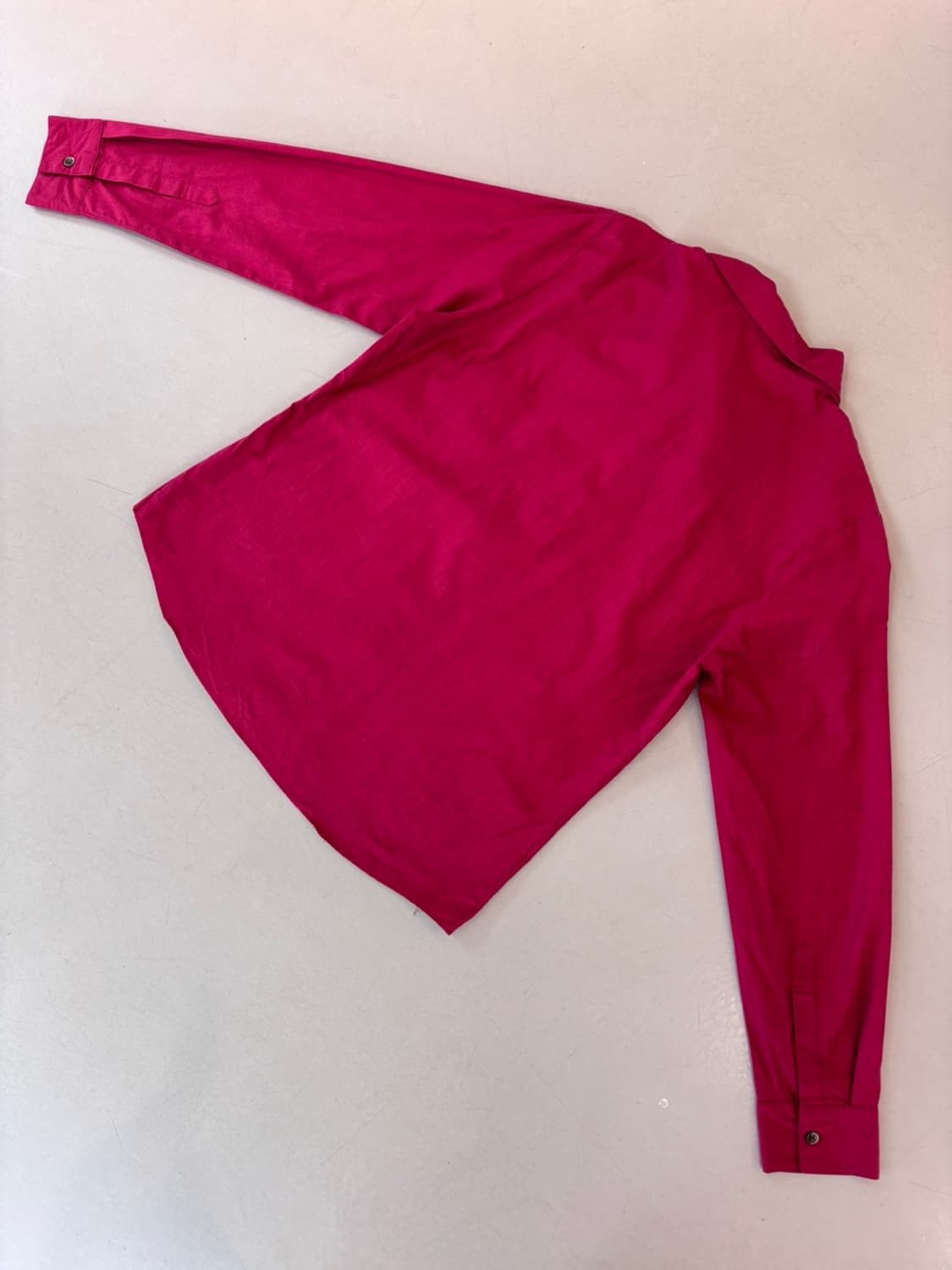 Vintage J. Press Shirt 상품이미지6