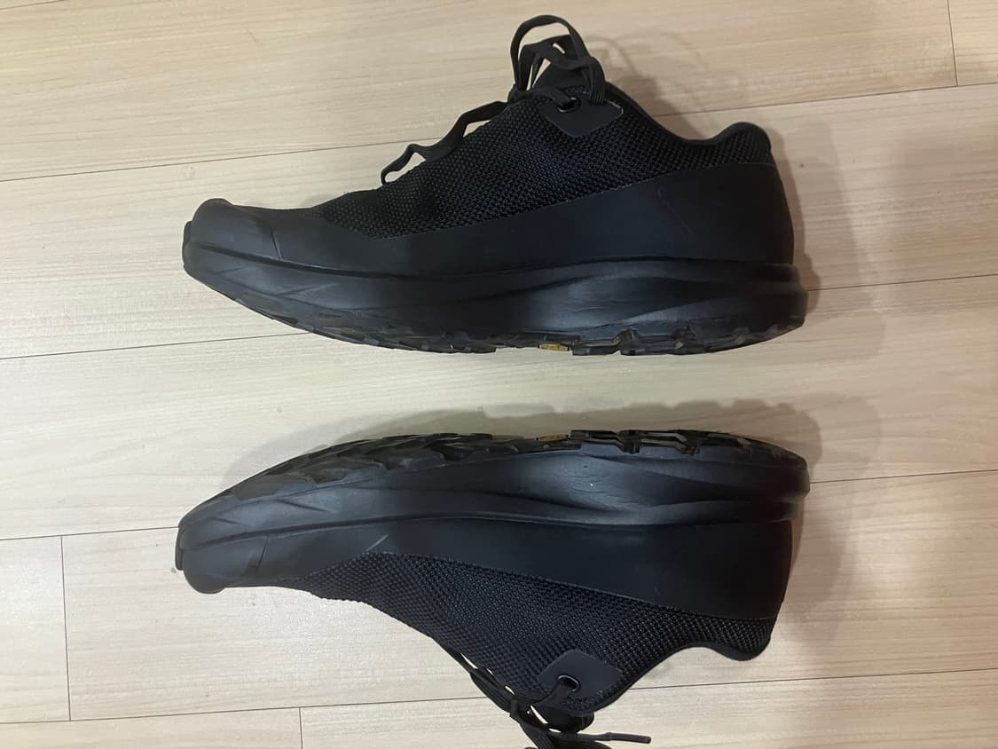 245-250) 아크테릭스 에어리어스 f1 상품이미지2