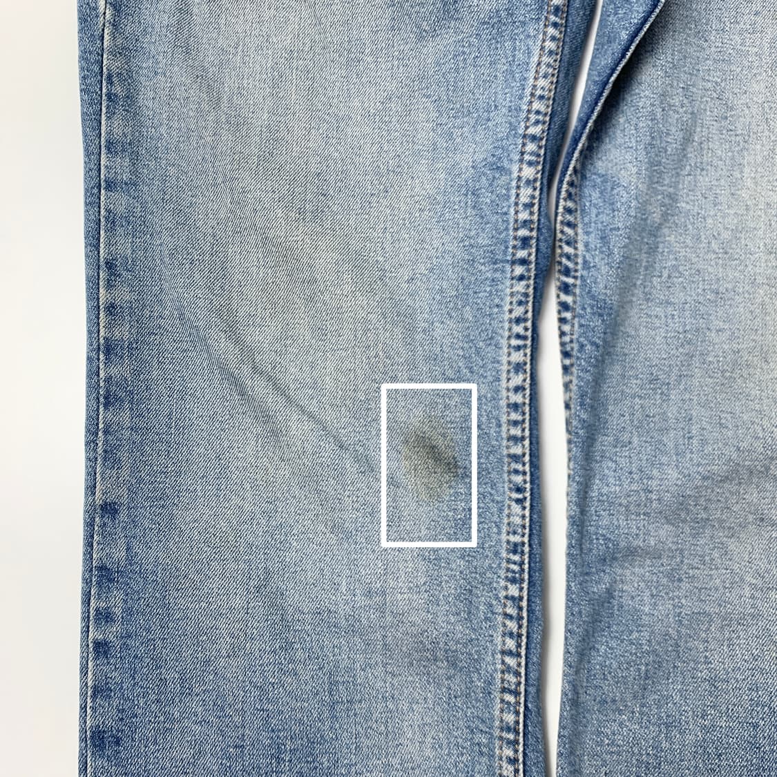 [33/정품] 리바이스 511 데님팬츠
 상품이미지4