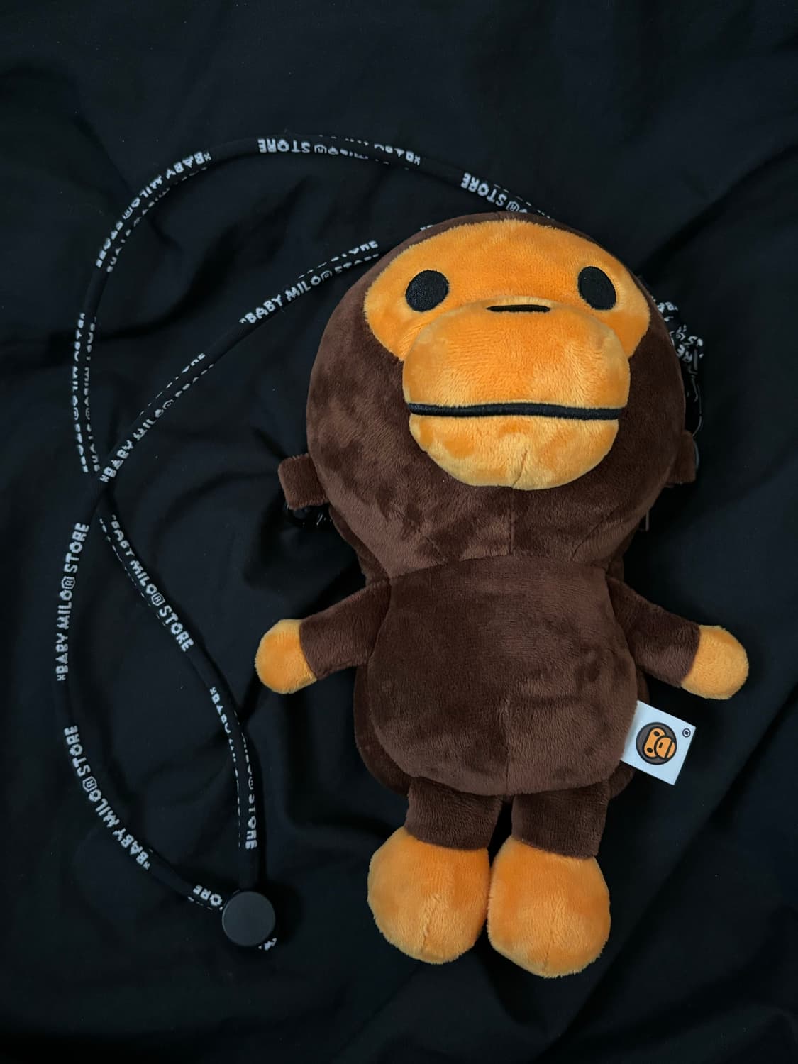 베이프 베이비마일로 모바일백 미니백 상품이미지1