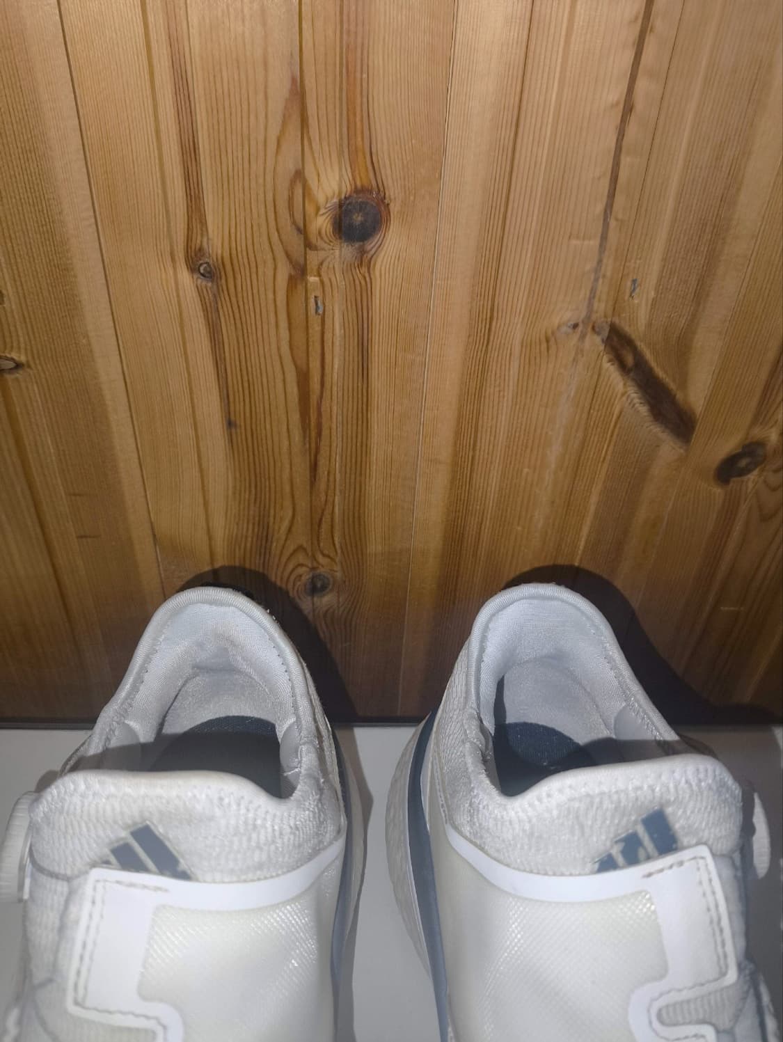 270mm 아디다스 솔라모션 boa 골프화 상품이미지5