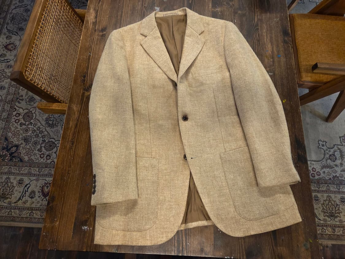 Bece 문트위드자켓 상품이미지1