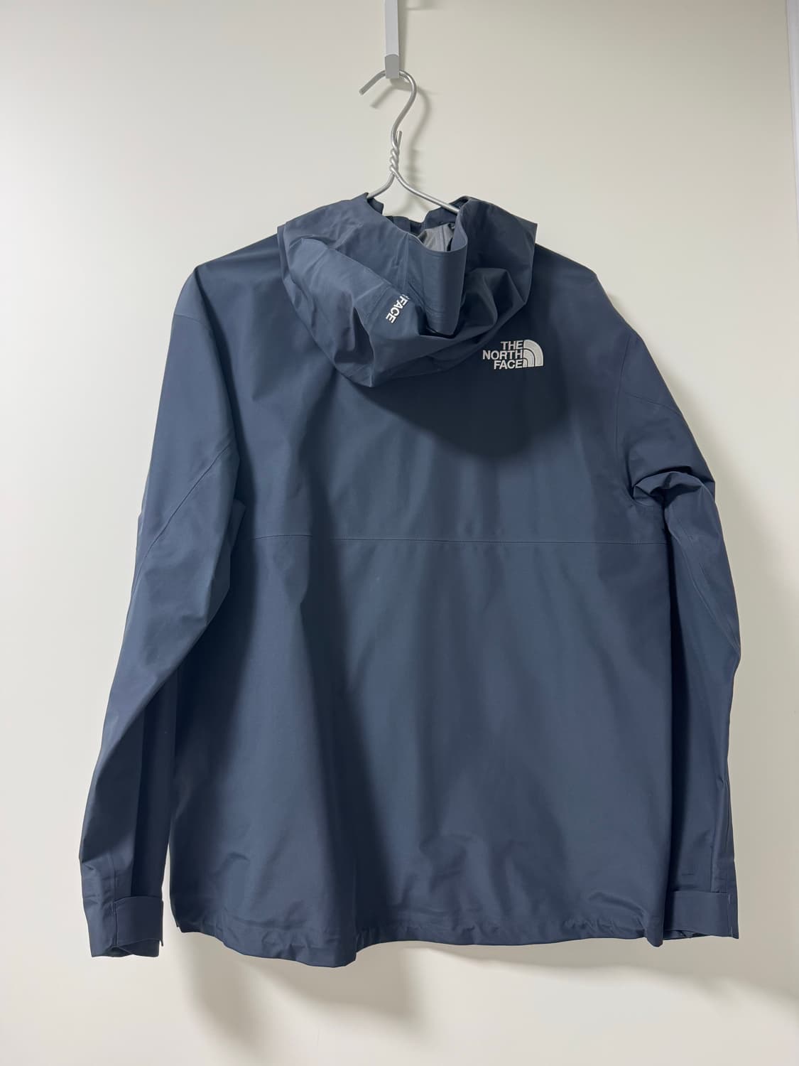 노스페이스 펠릭스 고어텍스 자켓 M 95 네이비 상품이미지2