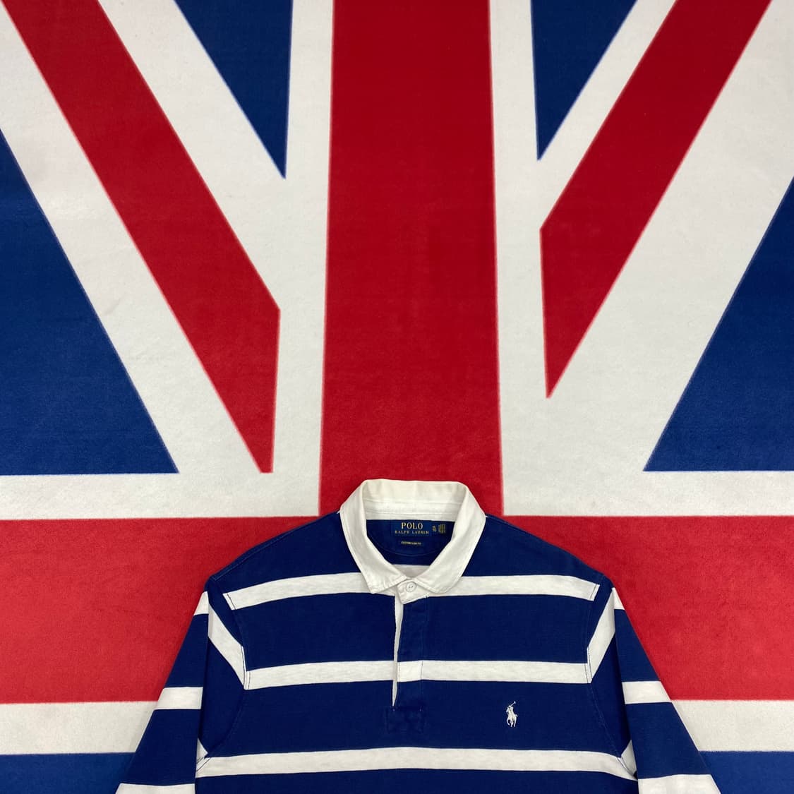 폴로 럭비티 XL  상품이미지2