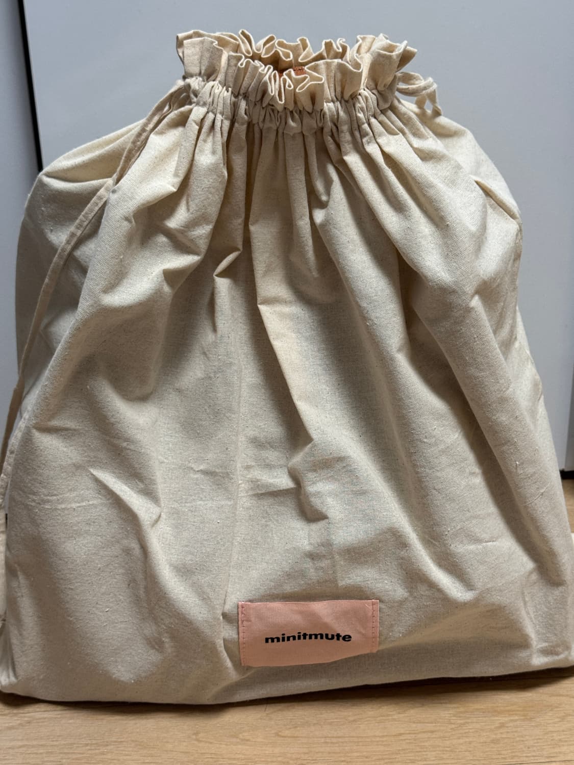 미닛뮤트 가방 상품이미지3