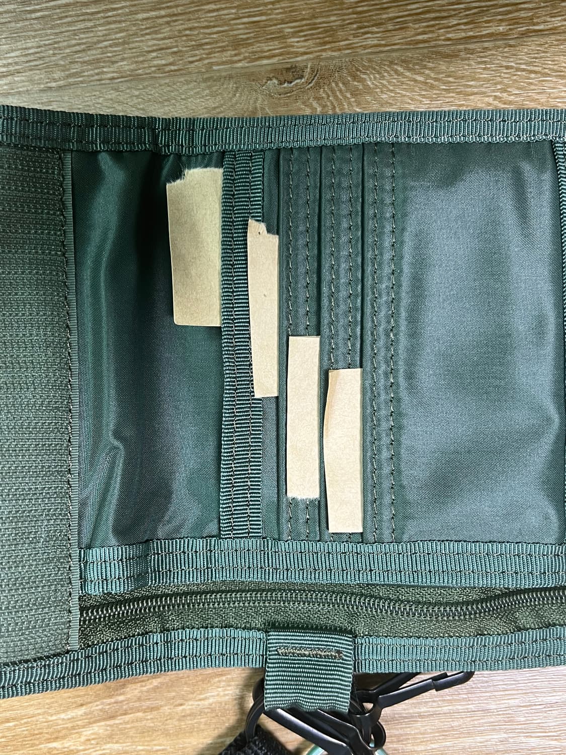 포터 캡슐 월렛 상품이미지9