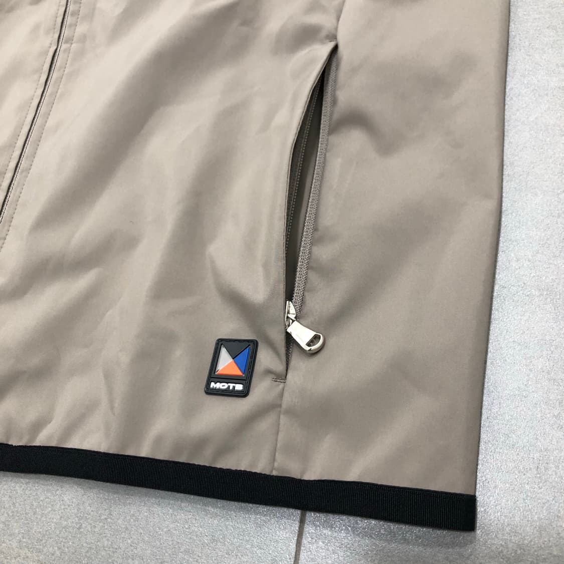 맨온더분 스포츠 조끼 베스트 100 상품이미지3