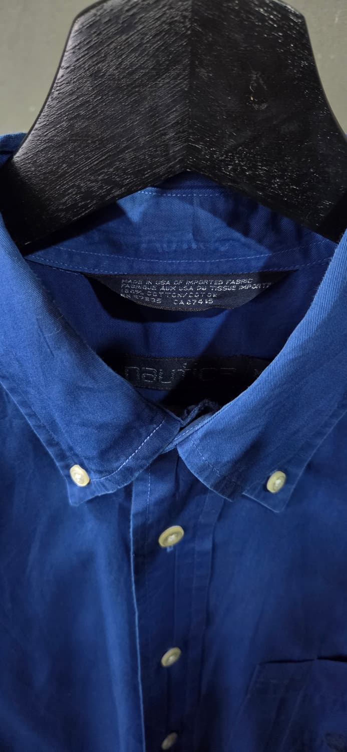 90's Nautica 상품이미지5