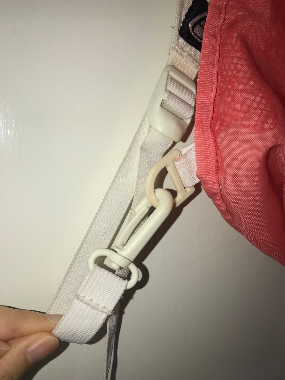 JANSPORT Reversible Giraffe Pattern Back 상품이미지9
