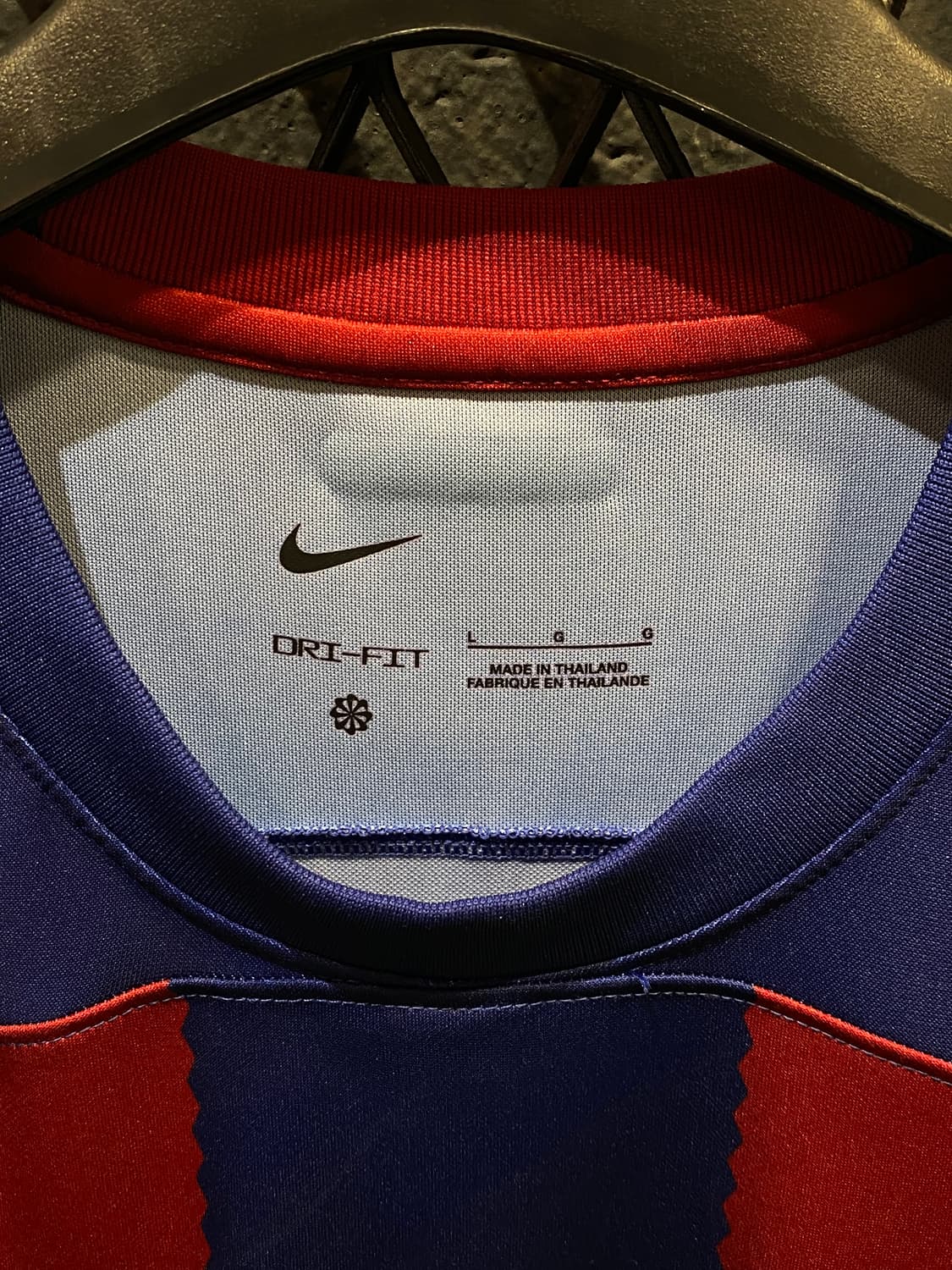 23/24 FCB 홈 레반도프스키 (L) 상품이미지5