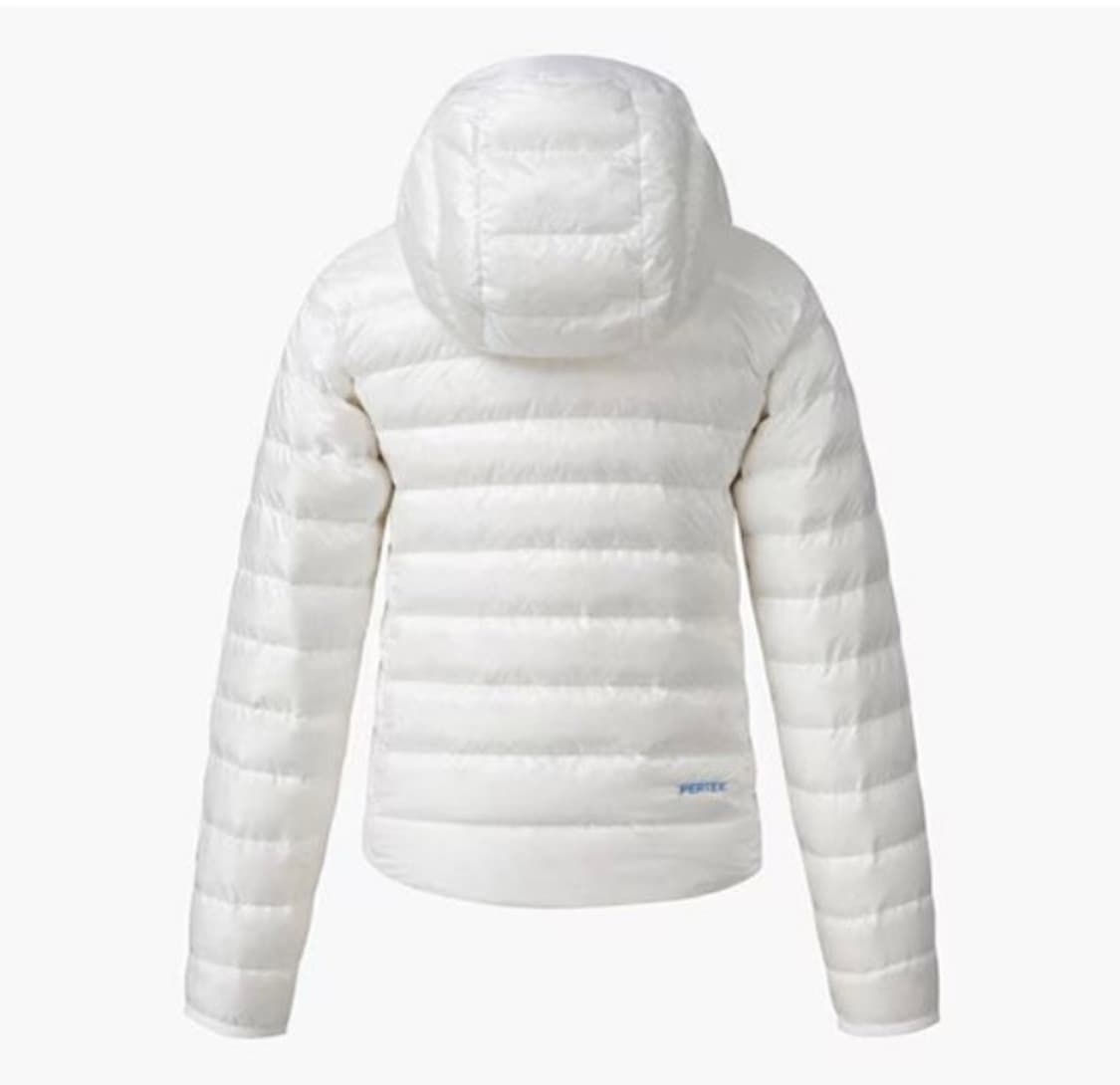 살로몬 X-FUSE 경량 후드 구스 다운 자켓 S244002HDJO2 상품이미지2