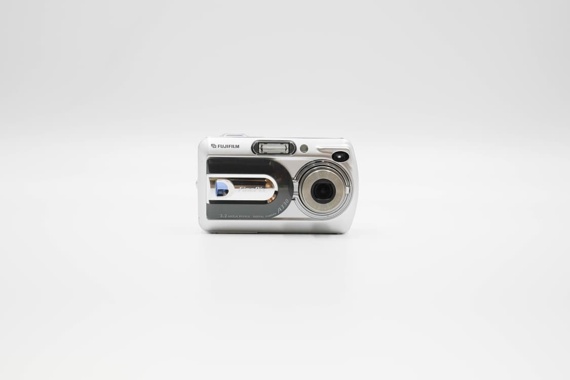 FUJIFILM Finepix A330 (후지필름 파인픽스 A330) 상품이미지2