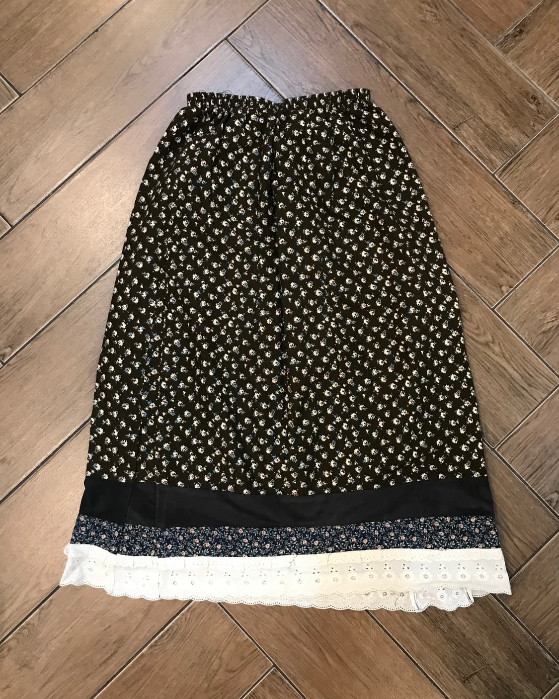 🐻포근 모리 베어룩 코디 세트 🐻 상품이미지9